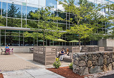 Newmark finalizes $341m sale of eight assets at Minuteman Park